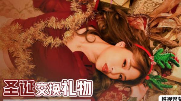 性视界xsjky006圣诞交换礼物